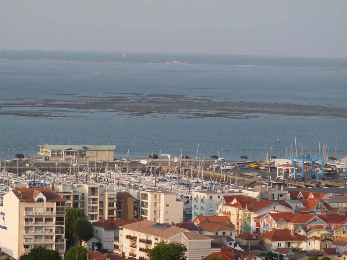 Plein Ciel Vue Bassin Arcachon
